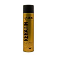 SYOSS СПРЕЙ Д/ВОЛОС KERATIN 400МЛ SYOSS СПРЕЙ Д/ВОЛОС KERATIN 400МЛ