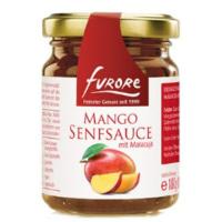 FURORE СОУС ГОРЧИЧ МАНГО/МАРАКУЙЯ 180Г FURORE СОУС ГОРЧИЧ МАНГО/МАРАКУЙЯ 180Г
