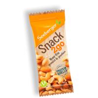 SEEBERGER МИКС ОРЕХОВЫЙ С ИЗЮМОМ 50Г SEEBERGER МИКС ОРЕХОВЫЙ С ИЗЮМОМ 50Г
