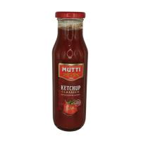 КЕТЧУП MUTTI 300Г СТ/Б КЕТЧУП MUTTI 300Г СТ/Б