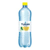 ВОДА TURAN С/В ЛИМОН/МЯТА Б/ГАЗ 1Л ПЛ/БУТ ВОДА TURAN С/В ЛИМОН/МЯТА Б/ГАЗ 1Л ПЛ/БУТ