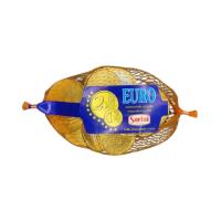 МОНЕТЫ ШОК-НЫЕ SORINI EUROCOINS 100Г МОНЕТЫ ШОК-НЫЕ SORINI EUROCOINS 100Г