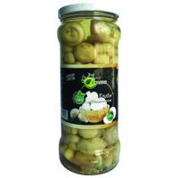 EDEKA ШАМПИНЬОНЫ РЕЗАНЫЕ КОНСЕРВИР 530Г EDEKA ШАМПИНЬОНЫ РЕЗАНЫЕ КОНСЕРВИР 530Г