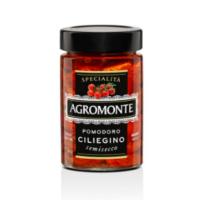 AGROMONTE СОУС ГОТОВЫЙ ИЗ ТОМАТОВ ЧЕРРИ 212Г