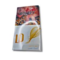 СИГАРЕТЫ LD AMBER SUPER SLIMS