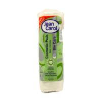 JEAN CAROL BIO ВАТНЫЕ ДИСКИ 60ШТ JEAN CAROL BIO ВАТНЫЕ ДИСКИ 60ШТ