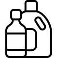 Моющие и чистящие средства - интернет-магазин ➡ Interfood Моющие и чистящие средства
