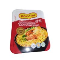 ЛАПША РОЛЛТОН КИМЧИ 90Г ЛОТОК ЛАПША РОЛЛТОН КИМЧИ 90Г ЛОТОК