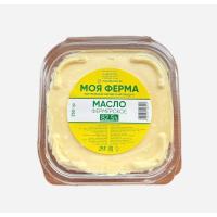МАСЛО СЛИВ МОЯ ФЕРМА ТОПЛЕНОЕ 250Г МАСЛО СЛИВ МОЯ ФЕРМА ТОПЛЕНОЕ 250Г