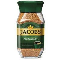 КОФЕ JACOBS MONARCH 47,5Г СТ/БАН