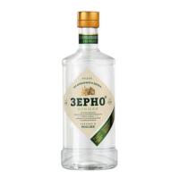 ВОДКА ЗЕРНО ОЗИМАЯ 40% 0,75Л
