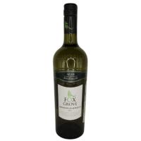 ВИНО FOX GROVE CHARDONNAY-SÉMILLON БЕЛ СУХ 0,75Л ВИНО FOX GROVE CHARDONNAY-SÉMILLON БЕЛ СУХ 0,75Л