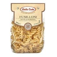 DALLA COSTA МАКАРОНЫ ФУЗИЛЛЬОНИ СПИРАЛЬКИ 500Г