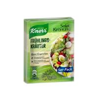 KNORR ПРИПРАВА СМЕСЬ ТРАВ 60Г