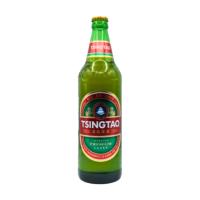 ПИВО TSINGTAO 4,7% 0,64Л СТ/БУТ