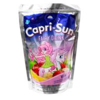 CAPRI SUN НАПИТОК ФРУКТОВЫЙ 0,2Л