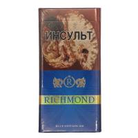 СИГАРЕТЫ RICHMOND BlUE EDITION 100 СИГАРЕТЫ RICHMOND BlUE EDITION 100