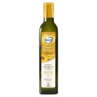 BECEL МАСЛО РАСТИТЕЛЬНОЕ КЛАССИЧЕСКОЕ OMEGA3 500МЛ BECEL МАСЛО РАСТИТЕЛЬНОЕ КЛАССИЧЕСКОЕ OMEGA3 500МЛ