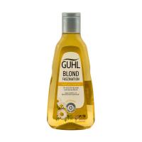 GUHL ШАМПУНЬ Д/ЦВЕТНЫХ ВОЛОС BLOND 250МЛ GUHL ШАМПУНЬ Д/ЦВЕТНЫХ ВОЛОС BLOND 250МЛ