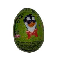 DOLFIN ЯЙЦО ШОКОЛАД МОЛ POLARETTI SURPRISE 20Г DOLFIN ЯЙЦО ШОКОЛАД МОЛ POLARETTI SURPRISE 20Г