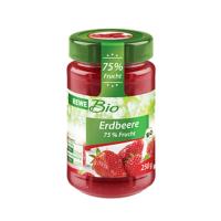 BIO EDEKA КОНФИТЮР КЛУБНИЧНЫЙ 330Г BIO EDEKA КОНФИТЮР КЛУБНИЧНЫЙ 330Г