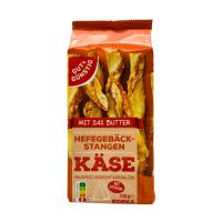 G&G ПАЛОЧКИ СЫРНЫЕ 150Г