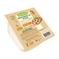 СЫР П/ТВЕРД BONFESTO МОЦАРЕЛЛА Д/ПИЦЦЫ 45% 250Г