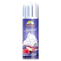 КРЕМ ВЗБИТЫЙ АЛЬПЕНГУРТ КУЛИНАР 26,5% 250Г