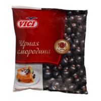 СМОРОДИНА ЧЕРНАЯ VICI 300Г ЗАМ