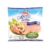 КРЕВЕТКИ VICI ОЧИЩ 200/300 ЗАМ 300Г КРЕВЕТКИ VICI ОЧИЩ 200/300 ЗАМ 300Г