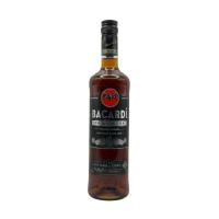 РОМ BACARDI CARTA NEGRA 0,7Л РОМ BACARDI CARTA NEGRA 0,7Л