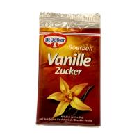 DR.OETKER ВАНИЛЬНЫЙ САХАР 3ШТ24ГР DR.OETKER ВАНИЛЬНЫЙ САХАР 3ШТ24ГР