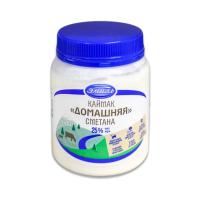 СМЕТАНА ЭМИЛЬ 25% 280Г