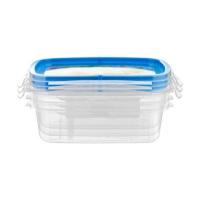 SNIPS LOCK НАБОР 3 КОНТЕЙНЕРА ПРЯМОУГ 0,6Л SNIPS LOCK НАБОР 3 КОНТЕЙНЕРА ПРЯМОУГ 0,6Л