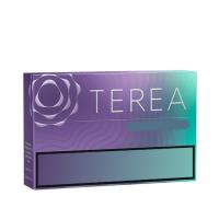 СТИКИ TEREA PURPLE WAVE
