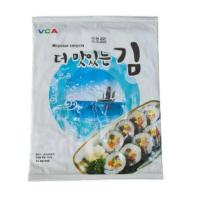 ВОДОРОСЛЬ МОРСКАЯ VCA ROASTED LAVER FOR KIMBAB 20Г ВОДОРОСЛЬ МОРСКАЯ VCA ROASTED LAVER FOR KIMBAB 20Г