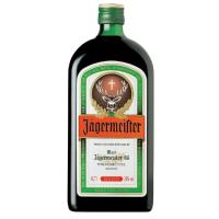 ЛИКЕР JAGERMEISTER ДЕСЕРТНЫЙ 0,7Л