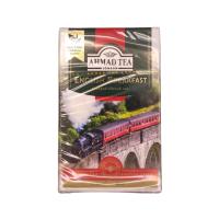 ЧАЙ AHMAD TEA АНГЛИЙСКИЙ ЗАВТРАК ЧЕРН ЛИСТ 100Г ЧАЙ AHMAD TEA АНГЛИЙСКИЙ ЗАВТРАК ЧЕРН ЛИСТ 100Г