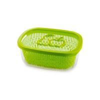 SNIPS ЕМКОСТЬ Д/ХРАНЕНИЯ ФРУКТОВ 4Л SNIPS ЕМКОСТЬ Д/ХРАНЕНИЯ ФРУКТОВ 4Л