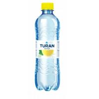 ВОДА TURAN С/В ЛИМОН/МЯТА Б/ГАЗ 0,5Л ПЛ/БУТ ВОДА TURAN С/В ЛИМОН/МЯТА Б/ГАЗ 0,5Л ПЛ/БУТ
