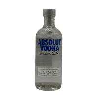 ВОДКА ABSOLUT BLUE 40% 0,5Л