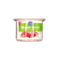 ЙОГУРТ ВЯЗ FOODMASTER ЖИВОЙ ВИШНЯ 1,5% 110Г ПЛ/СТАК ЙОГУРТ ВЯЗ FOODMASTER ЖИВОЙ ВИШНЯ 1,5% 110Г ПЛ/СТАК