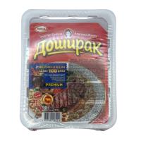 ЛАПША ДОШИРАК С ГОВЯДИНОЙ 90Г ЛОТОК ЛАПША ДОШИРАК С ГОВЯДИНОЙ 90Г ЛОТОК