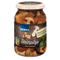 EDEKA ГРИБЫ ЛИСИЧКИ 300Г