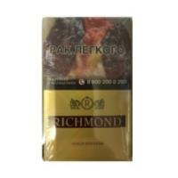 СИГАРЕТЫ RICHMOND GOLD EDITION СИГАРЕТЫ RICHMOND GOLD EDITION