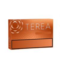 СТИКИ TEREA AMBER