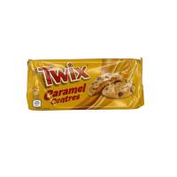 TWIX ПЕЧЕНЬЕ 144Г