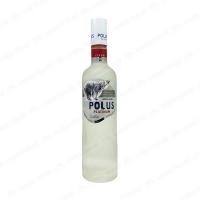 ВОДКА POLUS PLATINUM 0,7Л