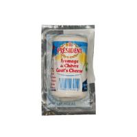 СЫР PRESIDENT ШЕВР 45% 113Г СЫР PRESIDENT ШЕВР 45% 113Г