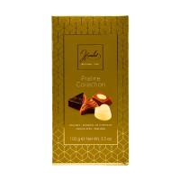 HAMLET НАБОР БЕЛЬГИЙСКОГО ШОКОЛАДА ПРАЛИНЕ 100Г